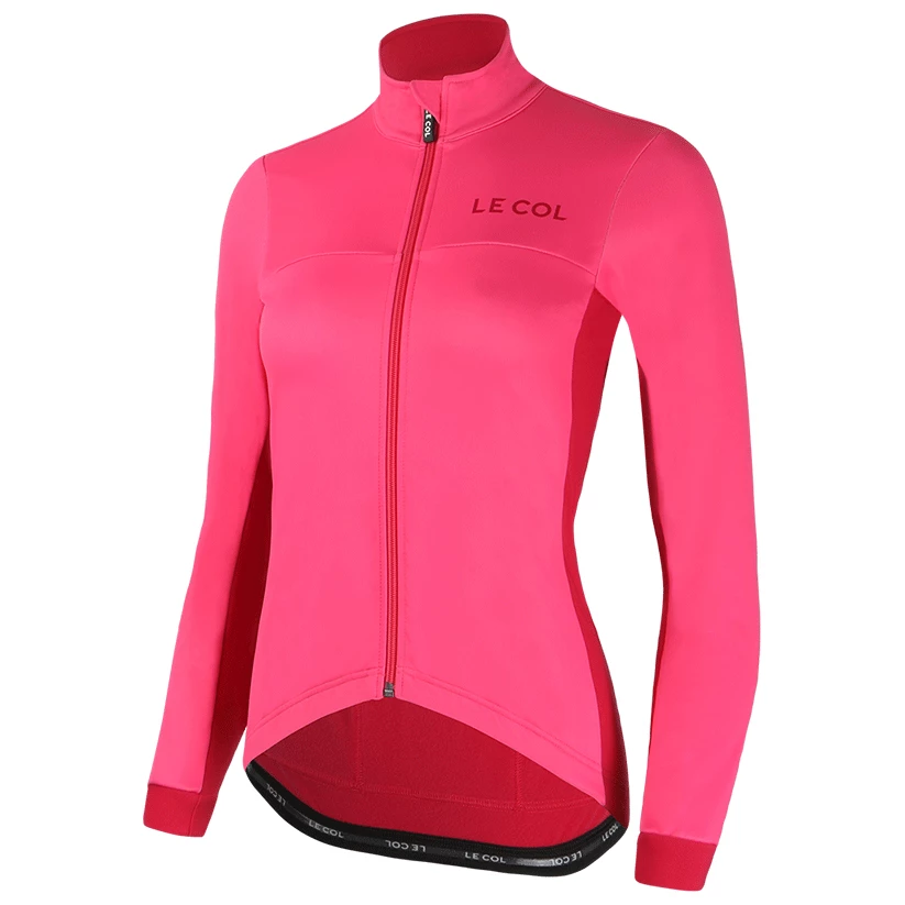Le Col - Women's Womens Sport Jacket II - Veste de cyclisme 2 Le Col - Women's Womens Sport Jacket II - Veste de cyclisme – Image 2
