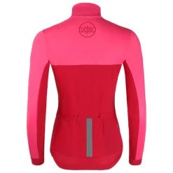 Le Col - Women's Womens Sport Jacket II - Veste de cyclisme 7 Le Col - Women's Womens Sport Jacket II - Veste de cyclisme -Vestes outdoor Soldes le col womens womens sport jacket ii veste de cyclisme detail 3