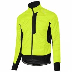 Löffler - Bike Iso-Jacke Primaloft Mix - Veste de cyclisme -Vestes outdoor Soldes loeffler bike iso jacke primaloft mix veste de cyclisme 2