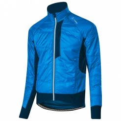 Löffler - Bike Iso-Jacke Primaloft Mix - Veste de cyclisme -Vestes outdoor Soldes loeffler bike iso jacke primaloft mix veste de cyclisme 3