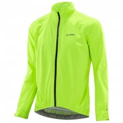 Löffler - Bike Jacke Prime GTX Active - Veste de cyclisme -Vestes outdoor Soldes loeffler bike jacke prime gtx active veste de cyclisme 2
