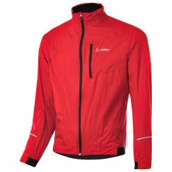 Löffler - Bike Jacket Pace Primaloft Next - Veste de cyclisme 6 Löffler - Bike Jacket Pace Primaloft Next - Veste de cyclisme -Vestes outdoor Soldes loeffler bike jacket pace primaloft next veste de cyclisme 1