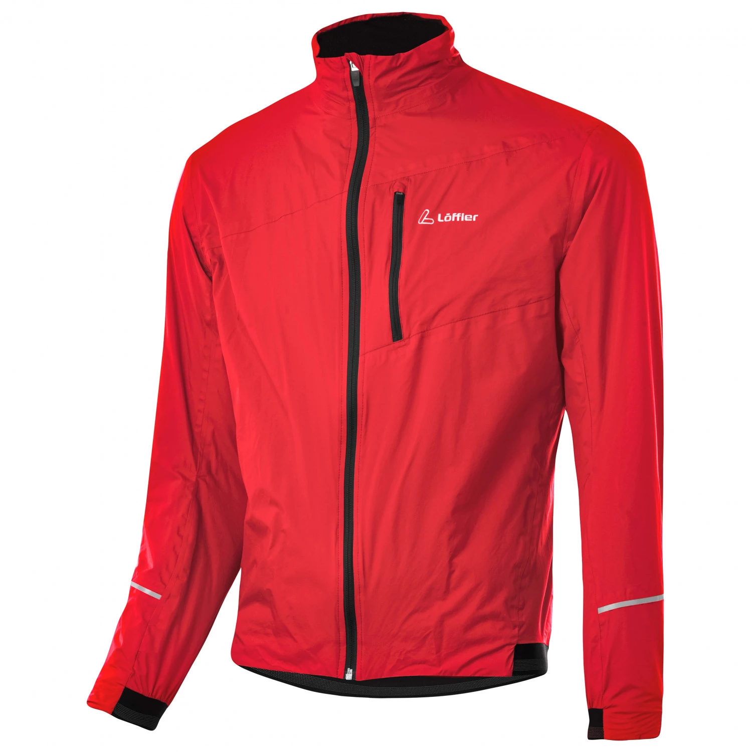 Löffler - Bike Jacket Pace Primaloft Next - Veste de cyclisme 3 Löffler - Bike Jacket Pace Primaloft Next - Veste de cyclisme – Image 3