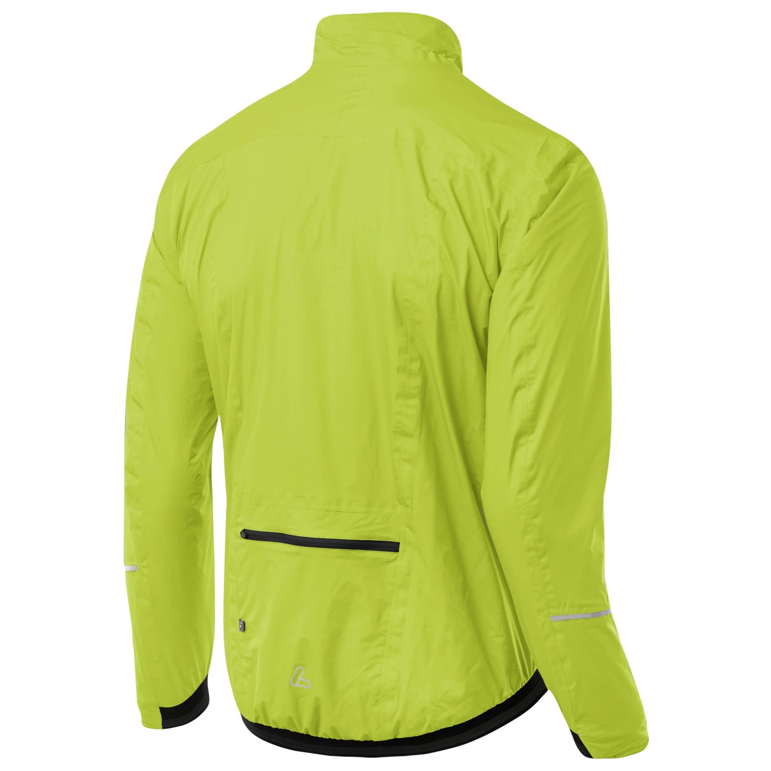Löffler - Bike Jacket Pace Primaloft Next - Veste de cyclisme 2 Löffler - Bike Jacket Pace Primaloft Next - Veste de cyclisme – Image 2