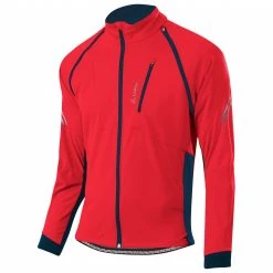 Löffler - Bike Zip-Off Jacket San Remo 2 Windstopper Light - Veste de cyclisme -Vestes outdoor Soldes loeffler bike zip off jacket san remo 2 windstopper light veste de cyclisme 1