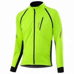 Löffler - Bike Zip-Off Jacket San Remo 2 Windstopper Light - Veste de cyclisme