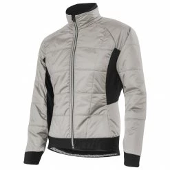 Löffler - Women's Bike Iso-Jacke Primaloft Mix - Veste de cyclisme -Vestes outdoor Soldes loeffler womens bike iso jacke primaloft mix veste de cyclisme 1