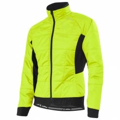 Löffler - Women's Bike Iso-Jacke Primaloft Mix - Veste de cyclisme -Vestes outdoor Soldes loeffler womens bike iso jacke primaloft mix veste de cyclisme 2