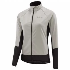 Löffler - Women's Bike Jacket Alpha II Windstopper Light - Veste de cyclisme -Vestes outdoor Soldes loeffler womens bike jacket alpha ii windstopper light veste de cyclisme 1