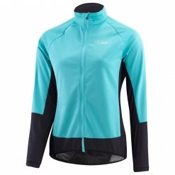Löffler - Women's Bike Jacket Alpha II Windstopper Light - Veste de cyclisme -Vestes outdoor Soldes loeffler womens bike jacket alpha ii windstopper light veste de cyclisme 3