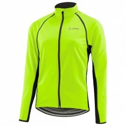 Löffler - Women's Bike Zip-Off San Remo 2 Windstopper Light - Veste de cyclisme -Vestes outdoor Soldes loeffler womens bike zip off san remo 2 windstopper light veste de cyclisme 2