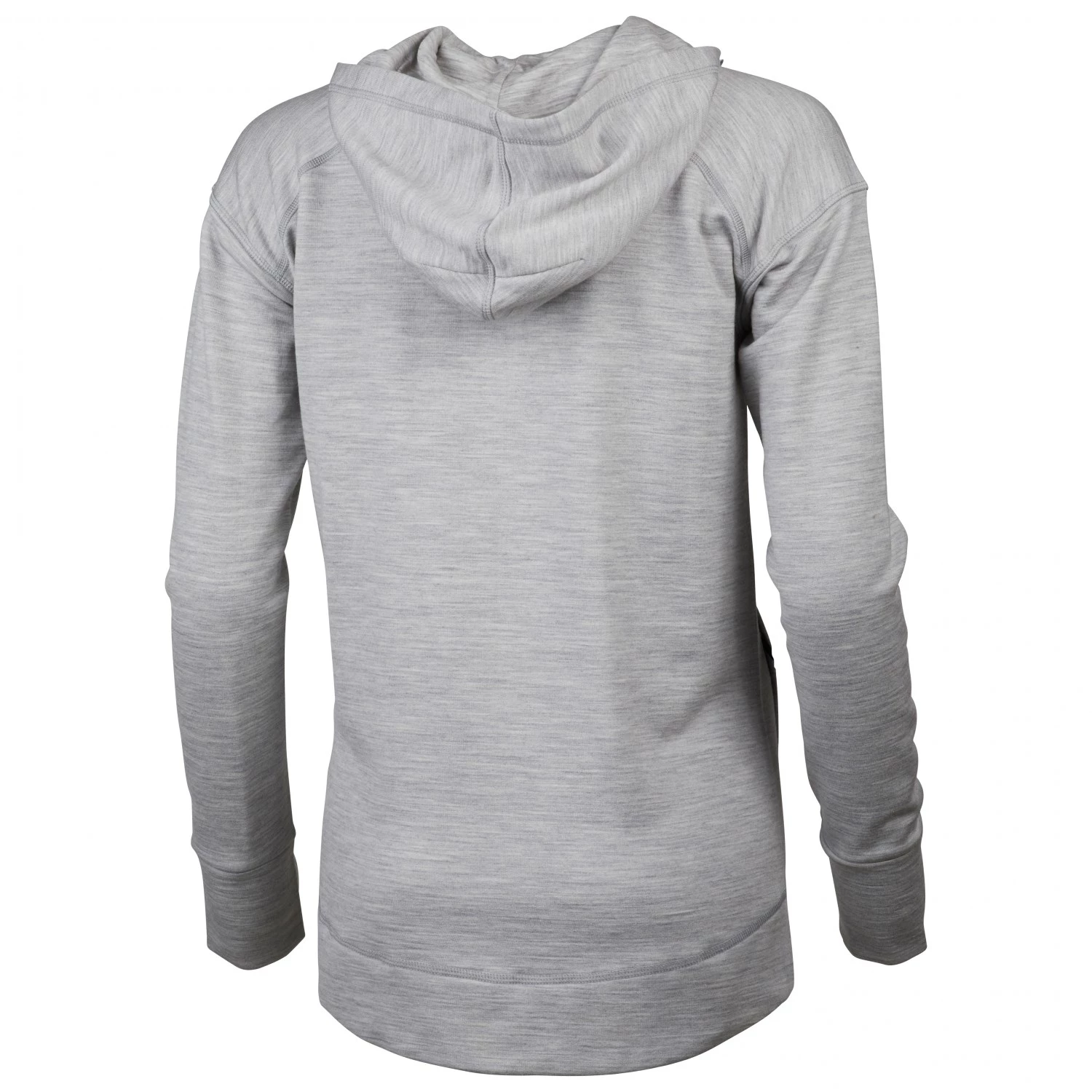 Lundhags - Women's Ullto Merino Hoodie - Veste en laine 2 Lundhags - Women's Ullto Merino Hoodie - Veste en laine – Image 2
