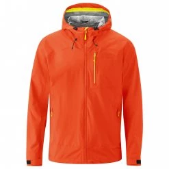 Maier Sports - Mythen - Veste imperméable -Vestes outdoor Soldes maier sports mythen veste impermeable 1