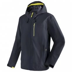 Maier Sports - Mythen - Veste imperméable -Vestes outdoor Soldes maier sports mythen veste impermeable 2