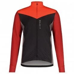 Maloja - BresimoM. - Maillot de cyclisme -Vestes outdoor Soldes maloja bresimom maillot de cyclisme 1