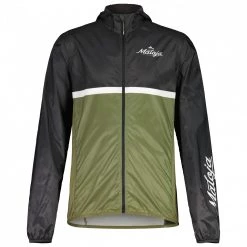 Maloja - CortinaM. - Veste de running 6 Maloja - CortinaM. - Veste de running -Vestes outdoor Soldes maloja cortinam veste de running 1