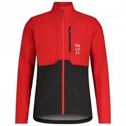 Maloja - EuleM. - Veste de ski de fond 8 Maloja - EuleM. - Veste de ski de fond -Vestes outdoor Soldes maloja eulem veste de ski de fond 2