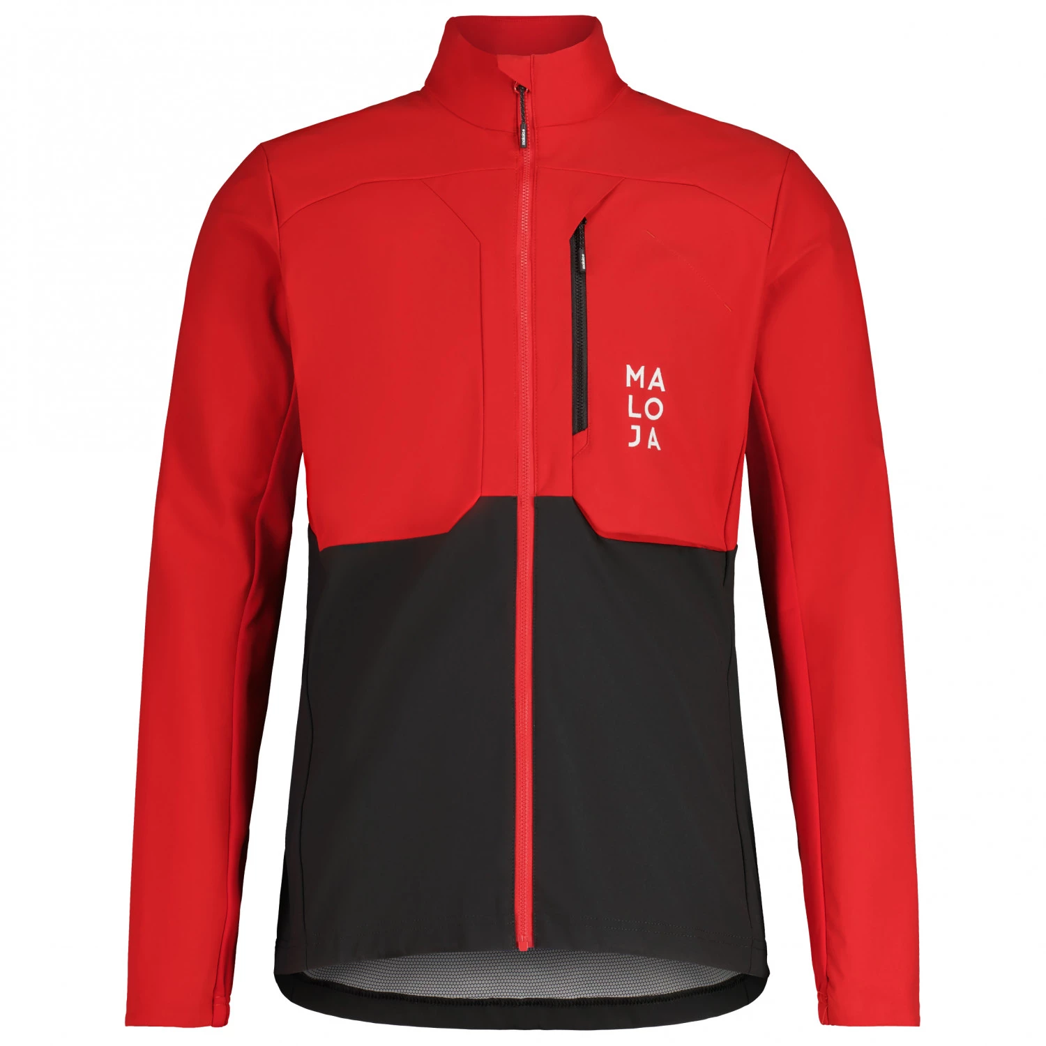 Maloja - EuleM. - Veste de ski de fond 4 Maloja - EuleM. - Veste de ski de fond – Image 4