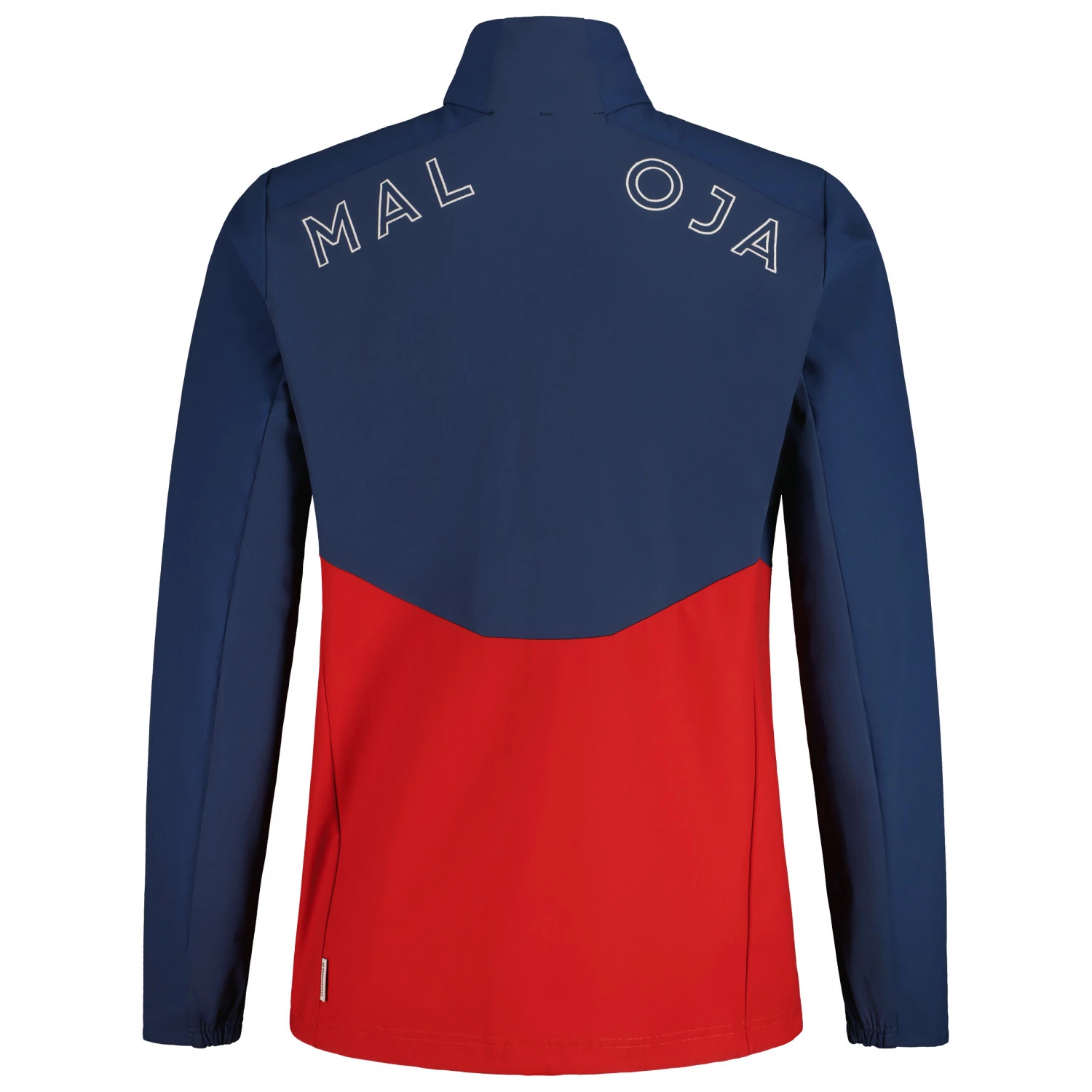 Maloja - EuleM. - Veste de ski de fond 2 Maloja - EuleM. - Veste de ski de fond – Image 2