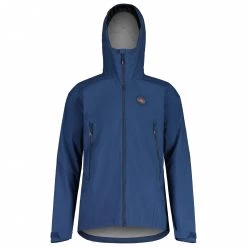 Maloja - IschiM. - Veste softshell -Vestes outdoor Soldes maloja ischim veste softshell 3