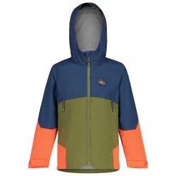 Maloja - Kid's SentieroU. - Veste softshell -Vestes outdoor Soldes maloja kids sentierou veste softshell 2