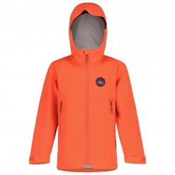 Maloja - Kid's SentieroU. - Veste softshell
