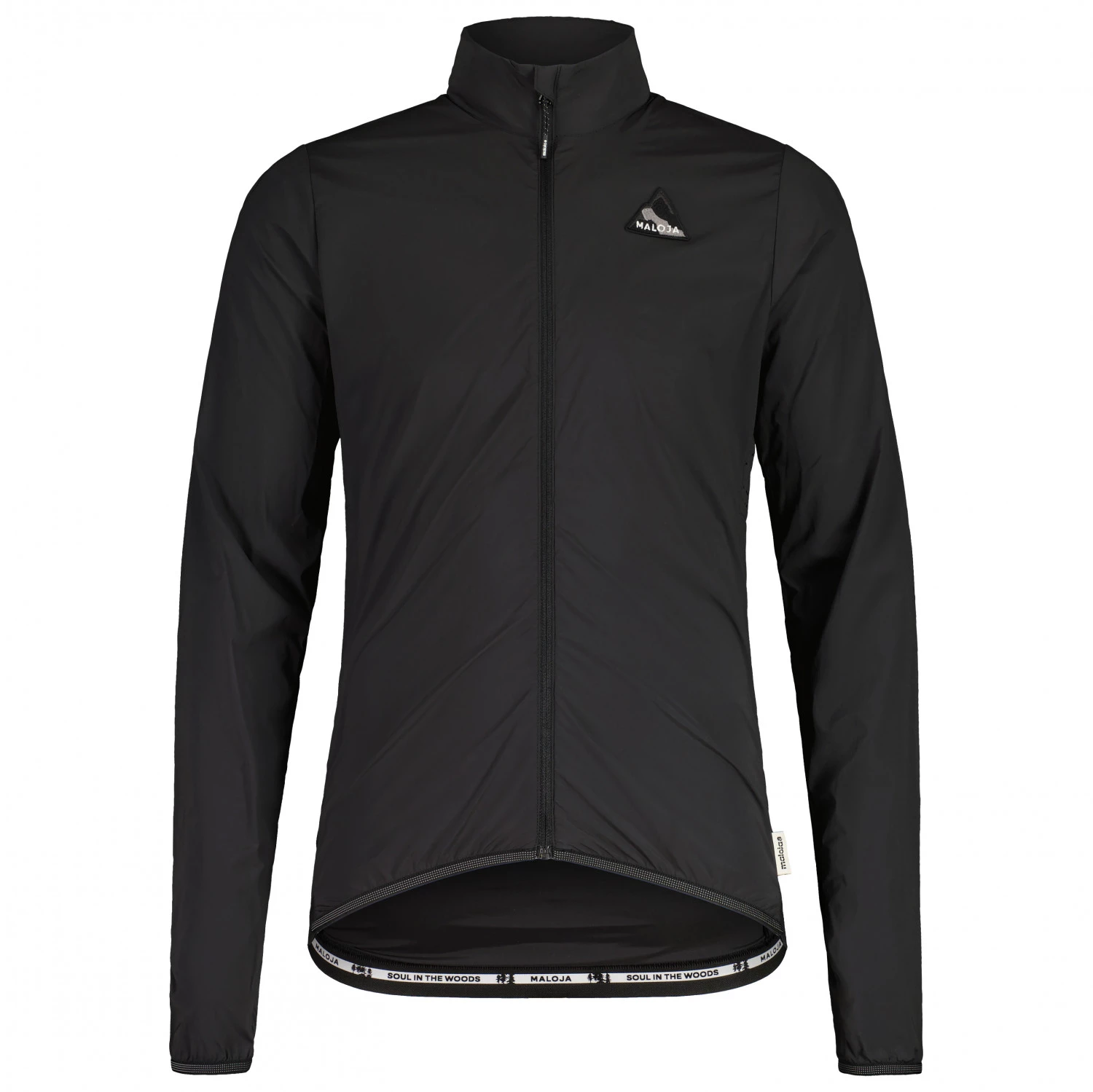 Maloja - MaxM. Jacket - Veste de cyclisme 4 Maloja - MaxM. Jacket - Veste de cyclisme – Image 4
