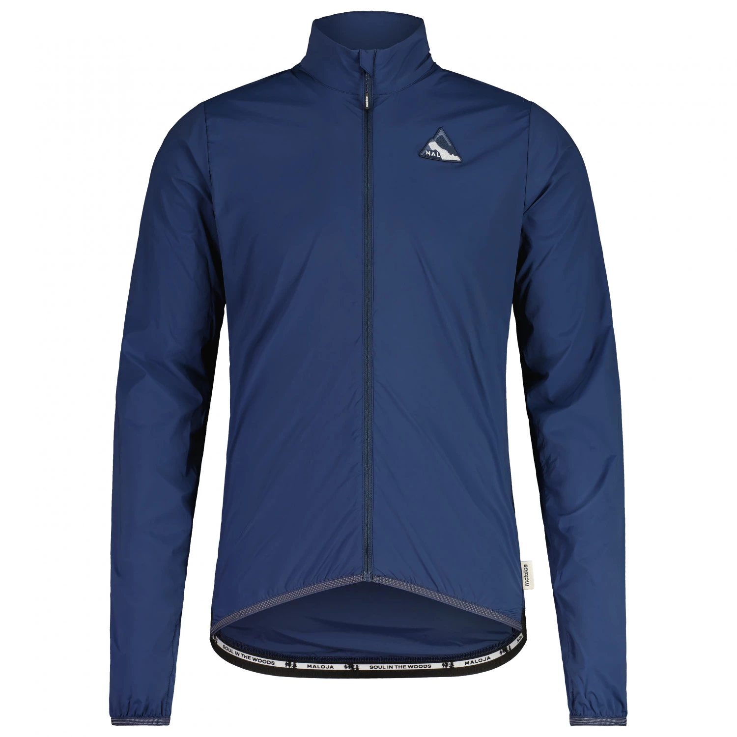 Maloja - MaxM. Jacket - Veste de cyclisme 1 Maloja - MaxM. Jacket - Veste de cyclisme