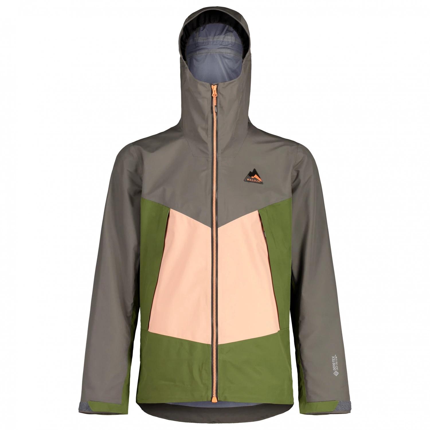 Maloja - SakeM. - Veste softshell 3 Maloja - SakeM. - Veste softshell – Image 3