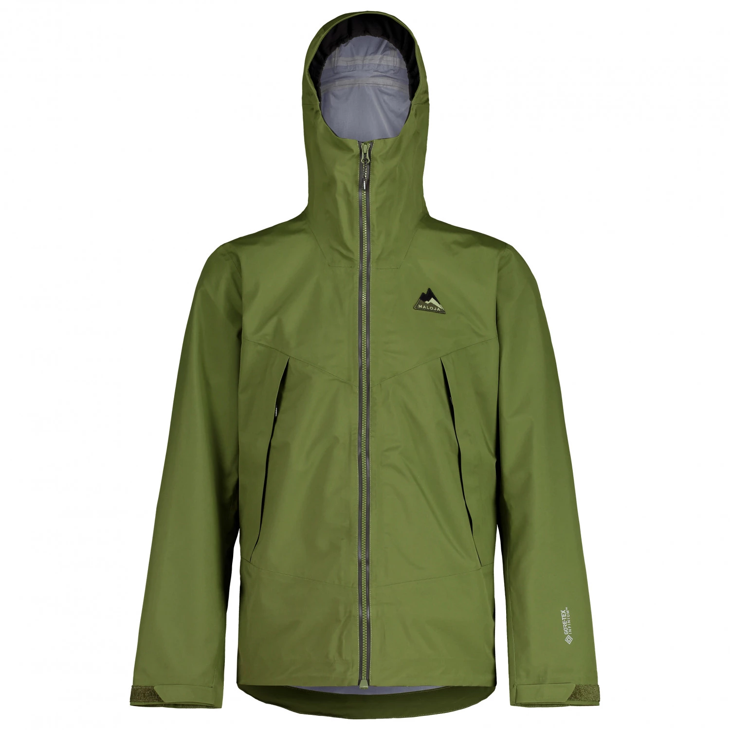 Maloja - SakeM. - Veste softshell 4 Maloja - SakeM. - Veste softshell – Image 4