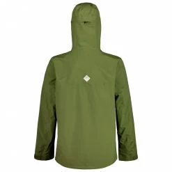 Maloja - SakeM. - Veste softshell 5 Maloja - SakeM. - Veste softshell -Vestes outdoor Soldes maloja sakem veste softshell detail 2