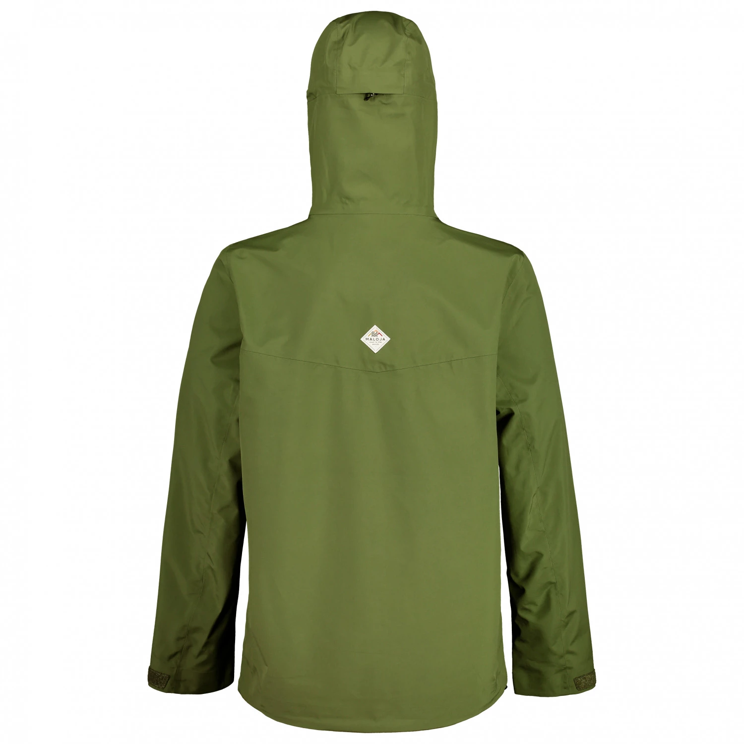 Maloja - SakeM. - Veste softshell 2 Maloja - SakeM. - Veste softshell – Image 2