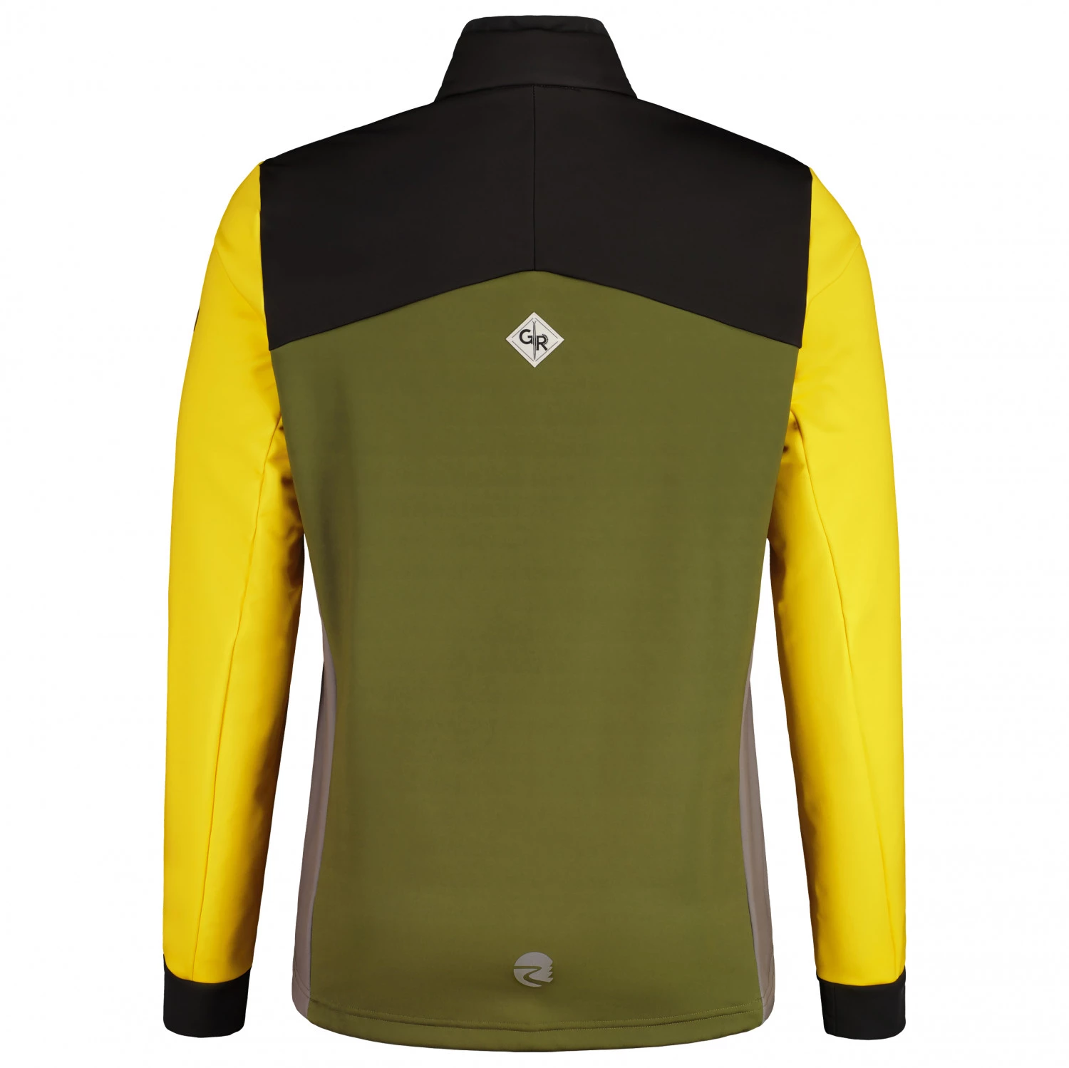 Maloja - SanzenoM. - Veste de ski de fond 2 Maloja - SanzenoM. - Veste de ski de fond – Image 2