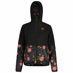 Maloja - Women's BaselgaM. - Veste synthétique -Vestes outdoor Soldes maloja womens baselgam veste synthetique 1