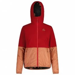 Maloja - Women's BaselgaM. - Veste synthétique -Vestes outdoor Soldes maloja womens baselgam veste synthetique 2