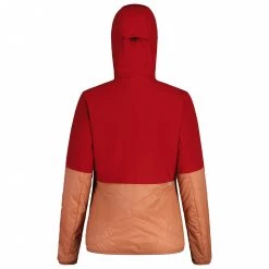 Vestes outdoor Soldes -Vestes outdoor Soldes maloja womens baselgam veste synthetique detail 2