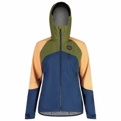 Maloja - Women's EmeritaM. - Veste softshell -Vestes outdoor Soldes maloja womens emeritam veste softshell 4