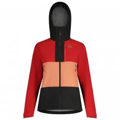 Maloja - Women's OvaroM. - Veste softshell 10 Maloja - Women's OvaroM. - Veste softshell -Vestes outdoor Soldes maloja womens ovarom veste softshell 3