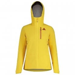 Maloja - Women's OvaroM. - Veste softshell 11 Maloja - Women's OvaroM. - Veste softshell -Vestes outdoor Soldes maloja womens ovarom veste softshell 4