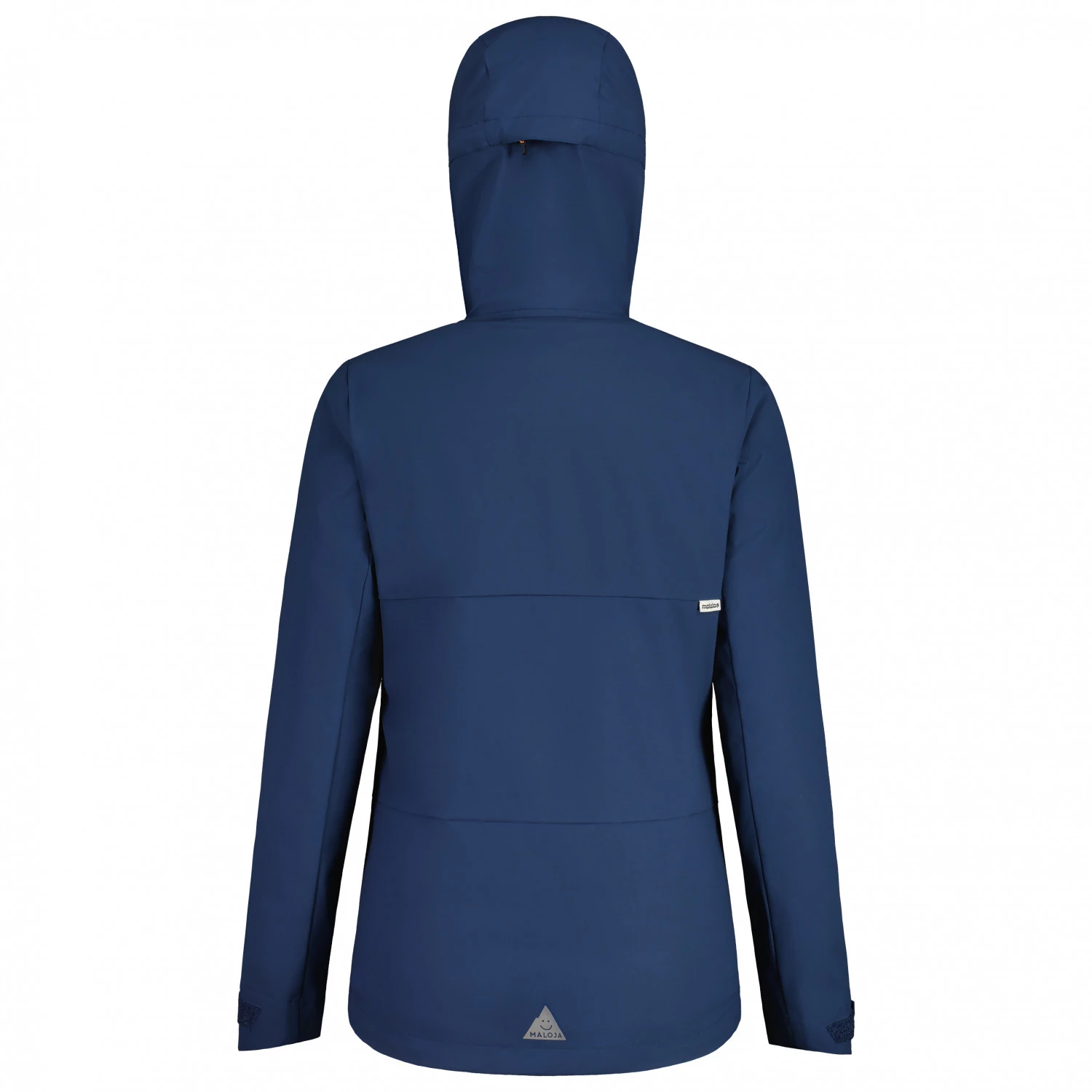 Maloja - Women's OvaroM. - Veste softshell 2 Maloja - Women's OvaroM. - Veste softshell – Image 2