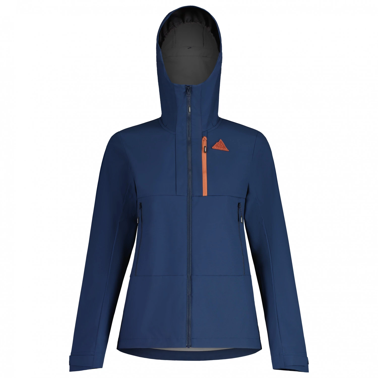Maloja - Women's OvaroM. - Veste softshell 1 Maloja - Women's OvaroM. - Veste softshell