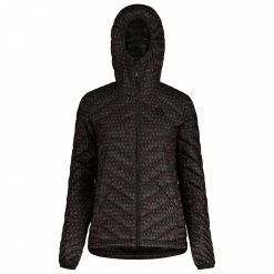 Maloja - Women's RehM. - Doudoune -Vestes outdoor Soldes maloja womens rehm doudoune 1