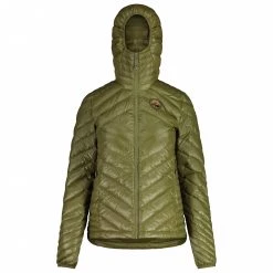 Maloja - Women's RehM. - Doudoune -Vestes outdoor Soldes maloja womens rehm doudoune 3