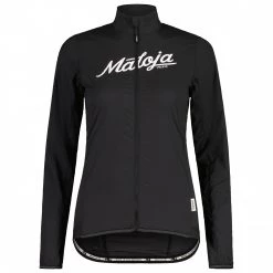 Maloja - Women's SeisM. Jacket - Veste de cyclisme 9 Maloja - Women's SeisM. Jacket - Veste de cyclisme -Vestes outdoor Soldes maloja womens seism jacket veste de cyclisme 2