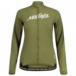 Maloja - Women's SeisM. Jacket - Veste de cyclisme 10 Maloja - Women's SeisM. Jacket - Veste de cyclisme -Vestes outdoor Soldes maloja womens seism jacket veste de cyclisme 3