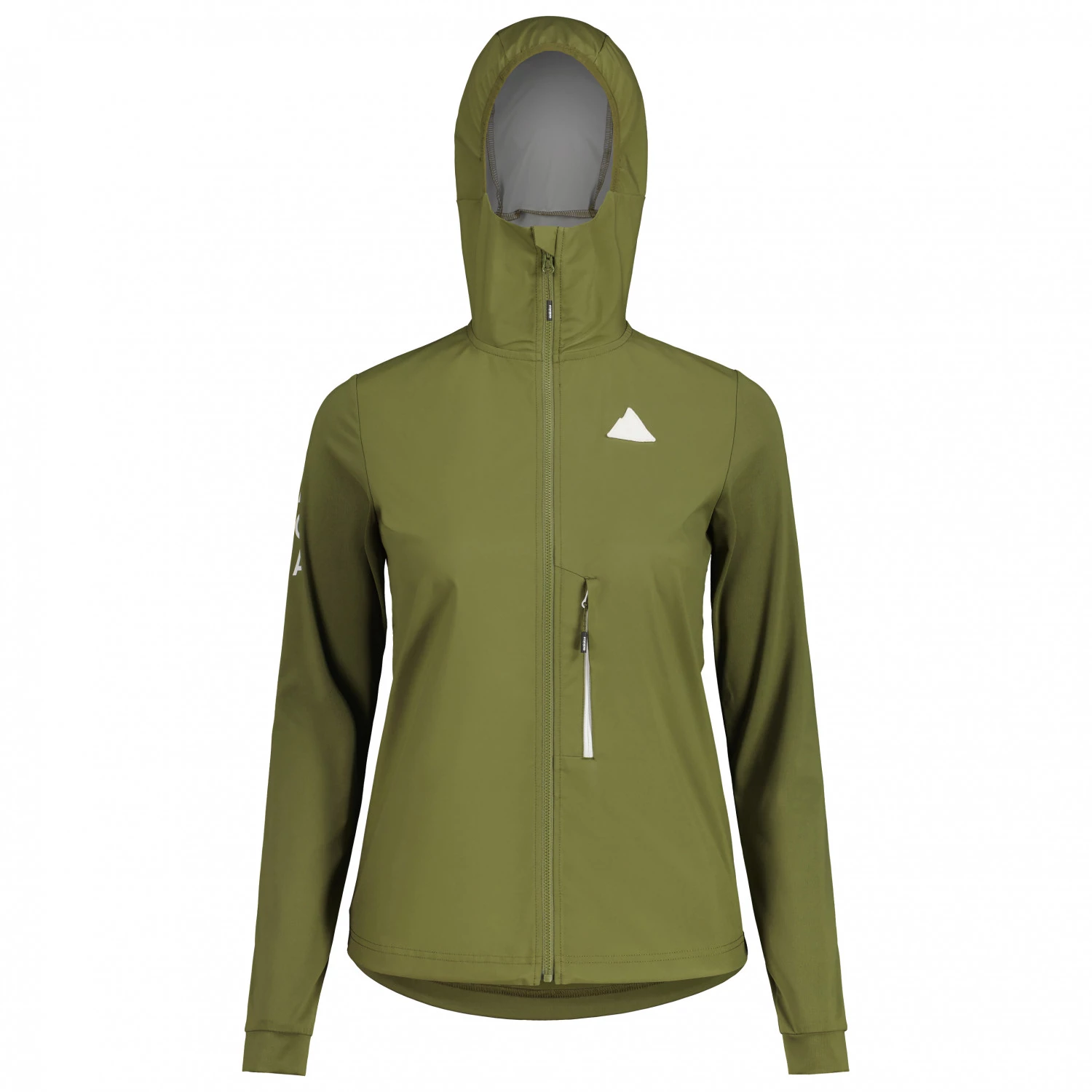 Maloja - Women's SennesM. - Veste de cyclisme 3 Maloja - Women's SennesM. - Veste de cyclisme – Image 3