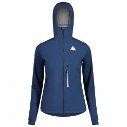 Maloja - Women's SennesM. - Veste de cyclisme 9 Maloja - Women's SennesM. - Veste de cyclisme -Vestes outdoor Soldes maloja womens sennesm veste de cyclisme 3