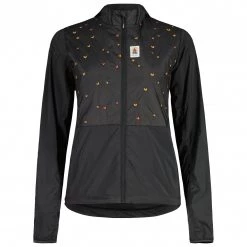 Maloja - Women's SopraM. - Coupe-vent 8 Maloja - Women's SopraM. - Coupe-vent -Vestes outdoor Soldes maloja womens sopram coupe vent 1