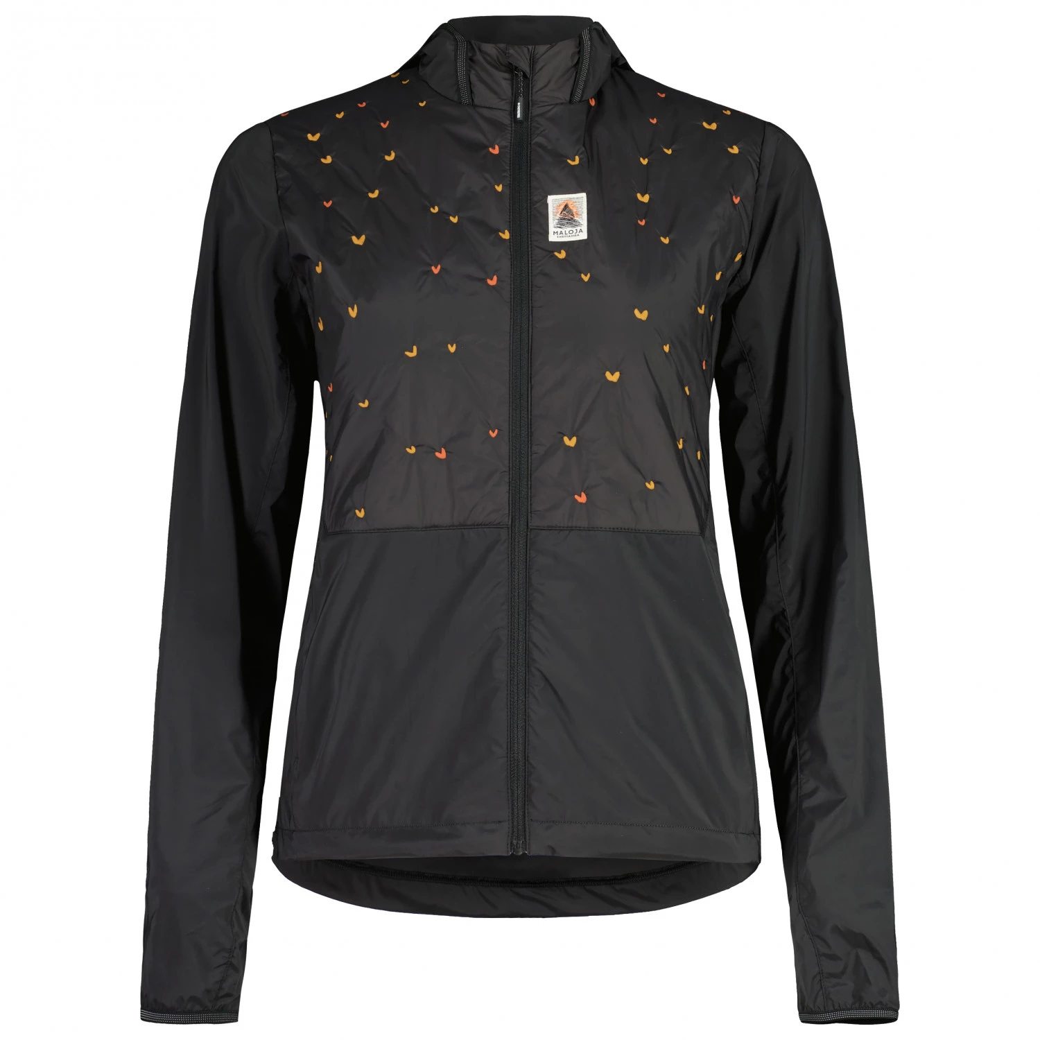 Maloja - Women's SopraM. - Coupe-vent 3 Maloja - Women's SopraM. - Coupe-vent – Image 3