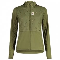 Maloja - Women's SopraM. - Coupe-vent 9 Maloja - Women's SopraM. - Coupe-vent -Vestes outdoor Soldes maloja womens sopram coupe vent 2